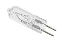 Schiefer Halogen GY635 13x47mm 42V 50W 2000h Clear Transversal 2800K Dimmable - 644550800