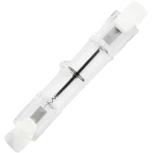 Schiefer Halogen R7s 8x64mm 28V 200W 2000h Clear 3000K Dimmable - 646440975