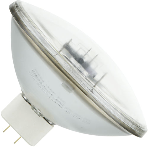 Schiefer Halogen PAR64 GX16d 204x150mm 220-240V 1000W 300h VNSP 11° CP60 3200K Dimmable - 679919910
