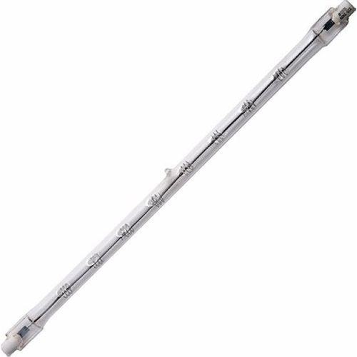 Schiefer Halogen R7s 8x254mm 230-240V 1500W 2000h Clear 3000K Dimmable - 645479475