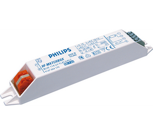 HF-M BLUE 114 LH TL/PL-S/PL-C 230-240V ECG-OLD SITE PHILIPS - Easy Control Gear