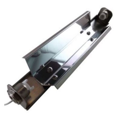 Victory HOLIRC500-VI - 220mm Infrared Reflector & R7s Holder - IRC500