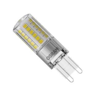 240v 4.8w LED G9 4000K 600lm Non Dim - 4058075271890