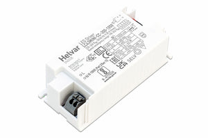 Helvar LC43MINI-CC-300-1050 5945005 Constant Current LED Driver
