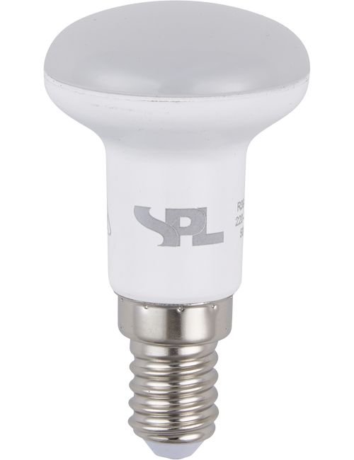SPL LED E14 R39x70mm 230V 320Lm 4W 2700K 827 110° AC Dimmable 2700K Dimmable - L143932027-1