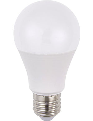 SPL LED E27 GLS A60x120mm 95-265V 1050Lm 11W 2700K 827 220° AC/DC Opal Non-Dimmable 2700K Non-Dimmable - LB276097027-2