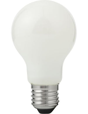SPL LED E27 Filament GLS A60x105mm 230V 320Lm 38W 2500K 925 360° AC Opal Dimmable 2500K Dimmable - LX023870308