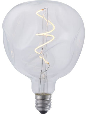SPL LED E27 Filament FleX XL Mystery G125x176mm 230V 200Lm 4W 2200K 922 360° AC Clear Dimmable 2200K Dimmable - LX023911109