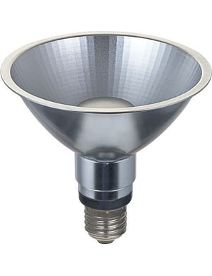 SPL LED E27 PAR38 120x112 230V 850Lm 16W 2700K 927 35° AC Grey Dimmable 2700K Dimmable - L642812307