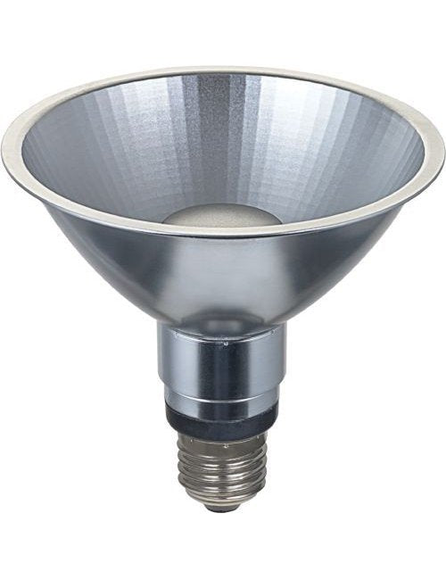 SPL LED E27 PAR38 120x112 230V 850Lm 16W 2700K 927 35° AC Grey Dimmable 2700K Dimmable - L642812307