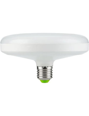SPL LED E27 UFO R145x75mm 230V 1350Lm (120° Flux 950Lm) 15W 2700K 827 120° AC Dimmable 2700K Dimmable - L651441327