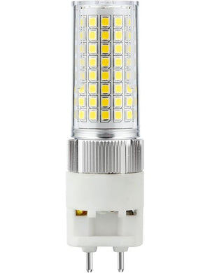 SPL LED G12 T30x105mm 230V 2000Lm 18W 3000K 830 360° AC Clear Dimmable 3000K Dimmable - L021222030
