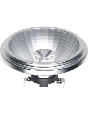 SPL LED G53 DimToWarm AR111x47mm 12V 480Lm 12W 2000-3000K 920-930 35° AC/DC Dimmable 3000K Dimmable - L571235900