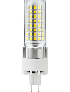 SPL LED G85 T30x105mm 230V 2100Lm 18W 4000K 840 360° AC Clear Dimmable 4000K Dimmable - L028522040