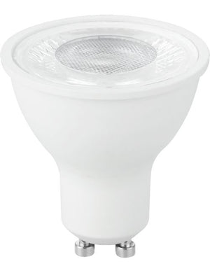SPL LED GU10 MR16 50x54mm 100-250V 250Lm 2W 3000K 830 36° AC/DC White Non-Dimmable 3000K Non-Dimmable - L642725830-1