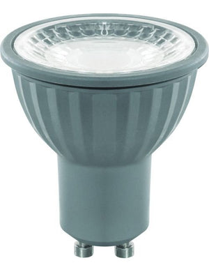 SPL LED GU10 MR16 50x56mm 24-30V 315Lm 5W 2700K 827 38° DC Non-Dimmable 2700K Non-Dimmable - L641704027-1