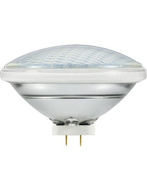 SPL LED GX16d PAR56 176x127mm 230V 3500Lm 33W 2700K 827 120° AC Clear Dimmable 2700K Dimmable - L672303027