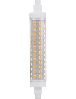 SPL LED R7s T20x118mm 230V 1000Lm 10W 3000K 830 360° AC Clear Dimmable Ceramic 3000K Dimmable - L641801030-1