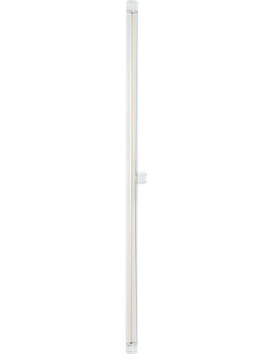 SPL LED S14d Fila T30x500mm 230V 250Lm 4W 2200K 922 360° AC Clear Dimmable 2200K Dimmable - LX025501409