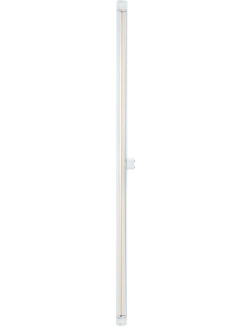 SPL LED S14d Fila T30x500mm 230V 265Lm 4W 2500K 925 360° AC Clear Dimmable 2500K Dimmable - LX025501402