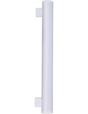 SPL LED S14s T30x300mm 230V 470Lm 7W 2700K 827 270° AC Opal Non-Dimmable 2700K Non-Dimmable - L419950027-1