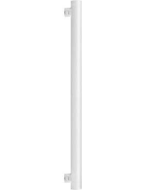 SPL LED S14s T30x500mm 230V 640Lm 7W 2700K 827 270° AC Opal Dimmable 2700K Dimmable - L419979927-2