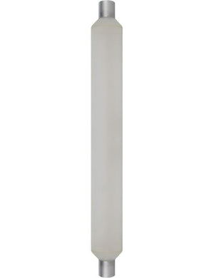 SPL LED S19 T38x310mm 230V 850Lm 7W 2700K 827 AC Glass Frosted Non-Dimmable 2700K Non-Dimmable - L411981027