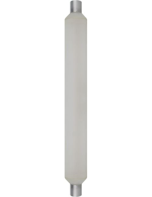 SPL LED S19 T38x310mm 230V 850Lm 7W 2700K 827 AC Glass Frosted Non-Dimmable 2700K Non-Dimmable - L411981027