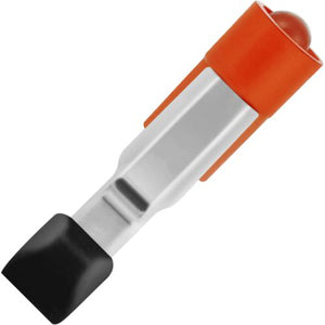 Schiefer T55K Starled 54x22mm 24V 15mA AC/DC Clear Red 25000h Telephone K Non-Dimmable - 542237402