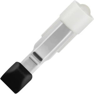 Schiefer T55K Starled 54x22mm 24V 15mA AC/DC Clear White 25000h Telephone 6500K Non-Dimmable - 542237321