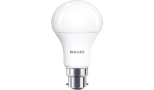 GLL13BC-92F-PH - 240v 13-100w E27 LED 2700k A60 Non Dimmable Frosted Warm White