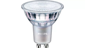 Philips MASTER Value, LEDspot, PAR16, 35 W, GU10, 2700 K, 270 lm, CRI 90, 25000 h
