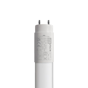 Crompton LFT6CW 6ft 24W T8 G13 4000K Cool White LED Tube - LFT24CW