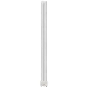 LED CFL Single Turn L Type 20W 4000K 2G11 LL40CW