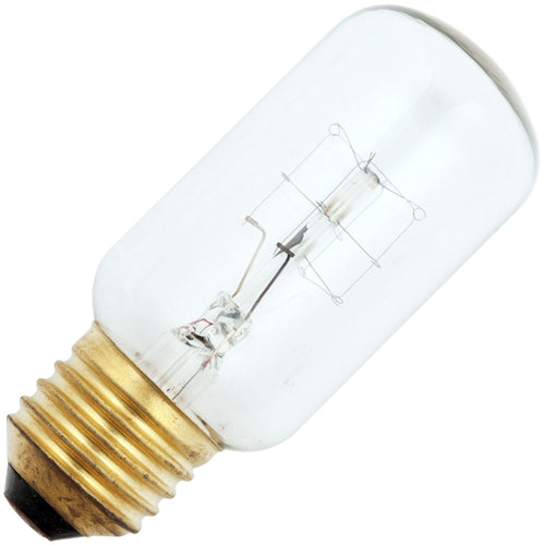 Schiefer Navigation E27 T38x98mm 220V 273mA 60W C-10A Andongake Clear 1500h 26cd Ship lamp 2500K Dimmable - 279889900