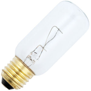 Schiefer Navigation E27 T38x98mm 24V 2500mA 60W C-8 Clear 1500h 26cd Ship lamp 2500K Dimmable - 279889300