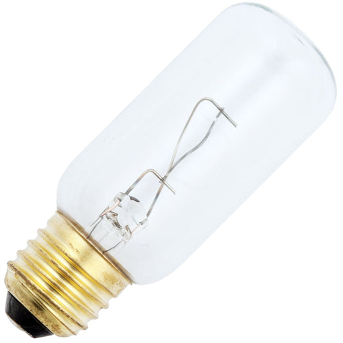 Schiefer Navigation E27 T38x98mm 24V 2500mA 60W C-8 Clear 1500h 26cd Ship lamp 2500K Dimmable - 279889300