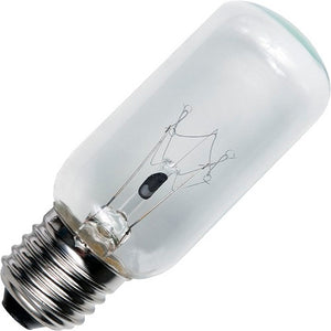 Schiefer Navigation E27 T38x105mm 220V 386mA 85W CC-5A Clear 1500h 65-70cd Ship lamp 2500K Dimmable - 279899700