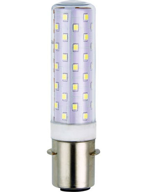 SPL Navigation LED P28s T29x119mm 10-30V 1100Lm 95W 6500K 865 AC/DC IP65 EMC approved Ship lamp 6500K Non-Dimmable - L029892409