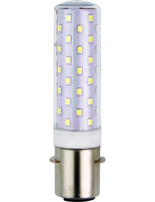 Led Ps28 SPL Navigation LED P28s T29x119mm 100-240V 1300Lm 10W 6500K 865 AC/DC ...