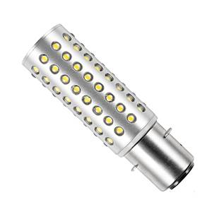 LED Navigation Bulb 24v 5w P28s Base 6500 Kelvin 30000 Hours Life