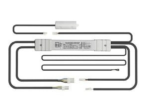 NLP/1/TP40 Remote Conversion Range / Kits  LITEPLAN - Easy Control Gear