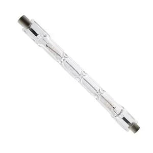 240v 160w R7s 117.6mm Halogen Infra-Red - Narva - 3810160ES 0002