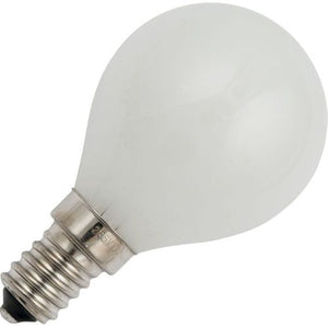 Schiefer E14 Oven G45x72mm 230V 15W CC-5A RC 1000h Frosted 300° 2500K Dimmable - 419951033