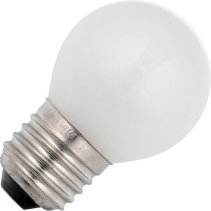 Schiefer E27 Oven G45x72mm 235V 15W C-5A 1000h Frosted 300° 2500K Dimmable - 419951034