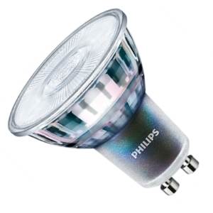 Philips 5.5w LED GU10 25° 2700K 240v Dimmable - 70761600