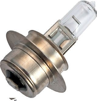 Schiefer Halogen P22s T36x51mm 12V 55W 2000h Clear 2800K Dimmable - 656234900