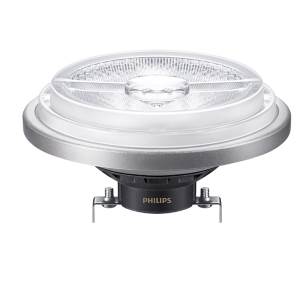 AR111 12v 20w 24° 2700K Dimmable 1180lm - Philips - Master LEDspot LV AR111 - 51504400 LED Lighting Philips - Sparks Warehouse