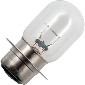 Schiefer P22s 28x64mm 12V 45W (P36s) Clear K Non-Dimmable - 501208214