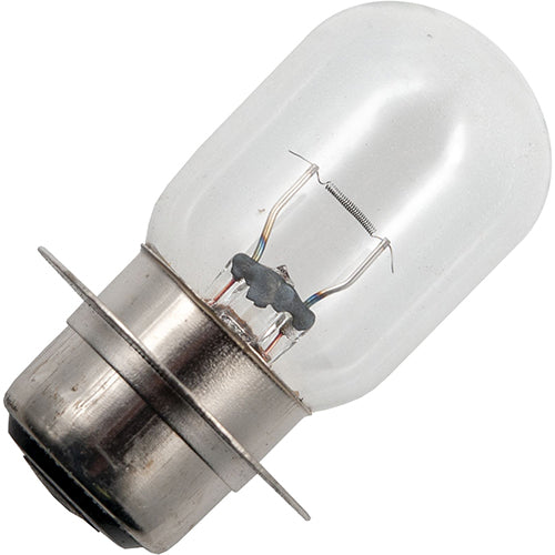 Schiefer P22s 28x64mm 12V 45W (P36s) Clear K Non-Dimmable - 501208214